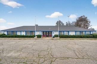 Plus de détails pour 17408 Road 26 Rd, Madera, CA - Spécialisé à vendre