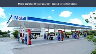 Plus de détails pour 18971 SR 31, North Fort Myers, FL - Local commercial à vendre