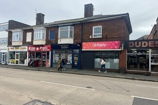 Plus de détails pour 24 Cowick St, Exeter - Local commercial à vendre