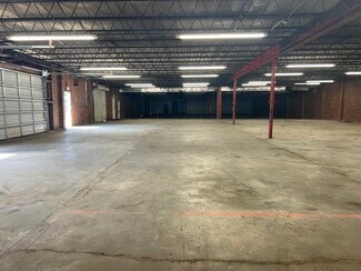Plus de détails pour 2403 Milledgeville Rd, Augusta, GA - Local d'activités à louer