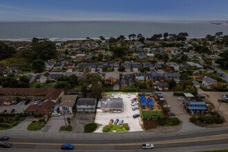 3048 N Cabrillo Hwy, Half Moon Bay, CA - Vue aérienne vue de carte - Image1