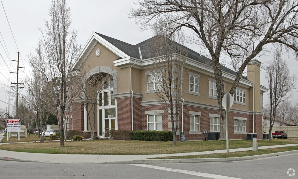 5005 S 900 E, Salt Lake City, UT à vendre - Photo de l’immeuble – Image 1 sur 31