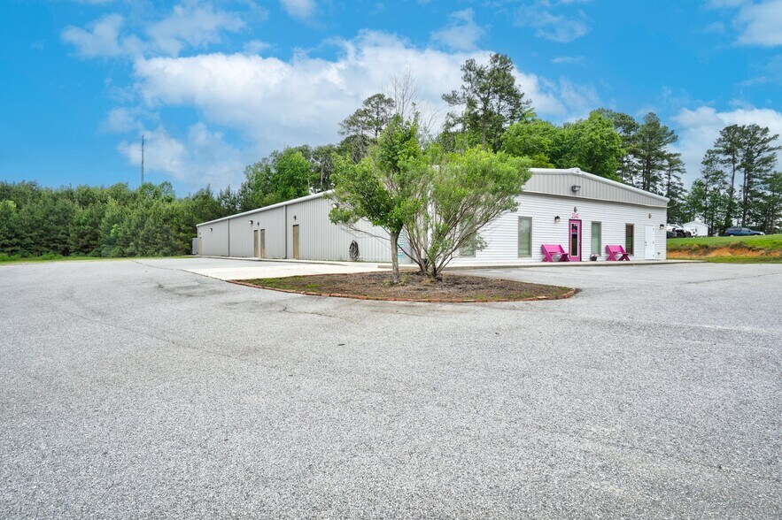 2040 Fenner Rd, Rocky Mount, NC à vendre - Photo de l’immeuble – Image 2 sur 52