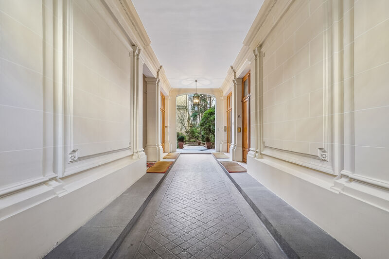 75 Rue De Courcelles, Paris à vendre - Hall d’entrée – Image 2 sur 14