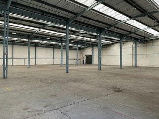 Plus de détails pour Church Ln, West Bromwich - Industriel/Logistique à louer