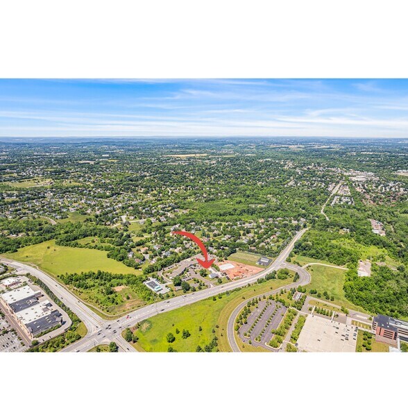 1425 S Collegeville Rd, Collegeville, PA à louer - Photo de l’immeuble – Image 3 sur 65