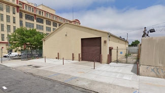 Plus de détails pour 4323 2nd Ave, Brooklyn, NY - Industriel/Logistique à louer