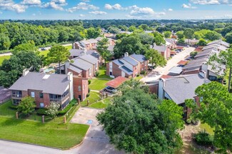 Plus de détails pour 8430 Antoine Dr, Houston, TX - Logement à vendre