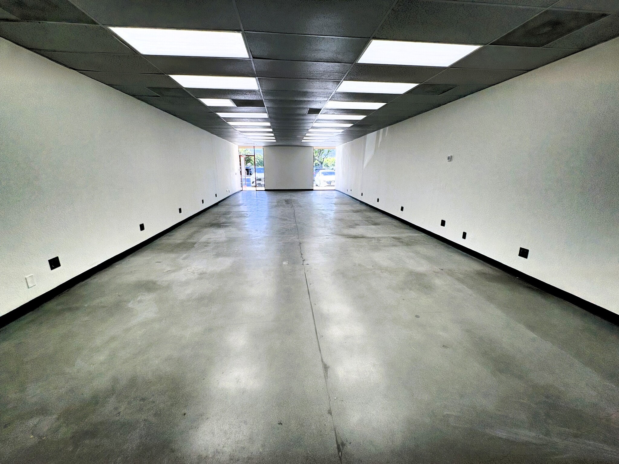 4950 Almaden Expy, San Jose, CA à louer Photo intérieure– Image 1 sur 18