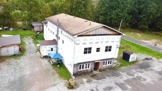 Plus de détails pour 109 Front St, Missanabie, ON - Hôtellerie à vendre