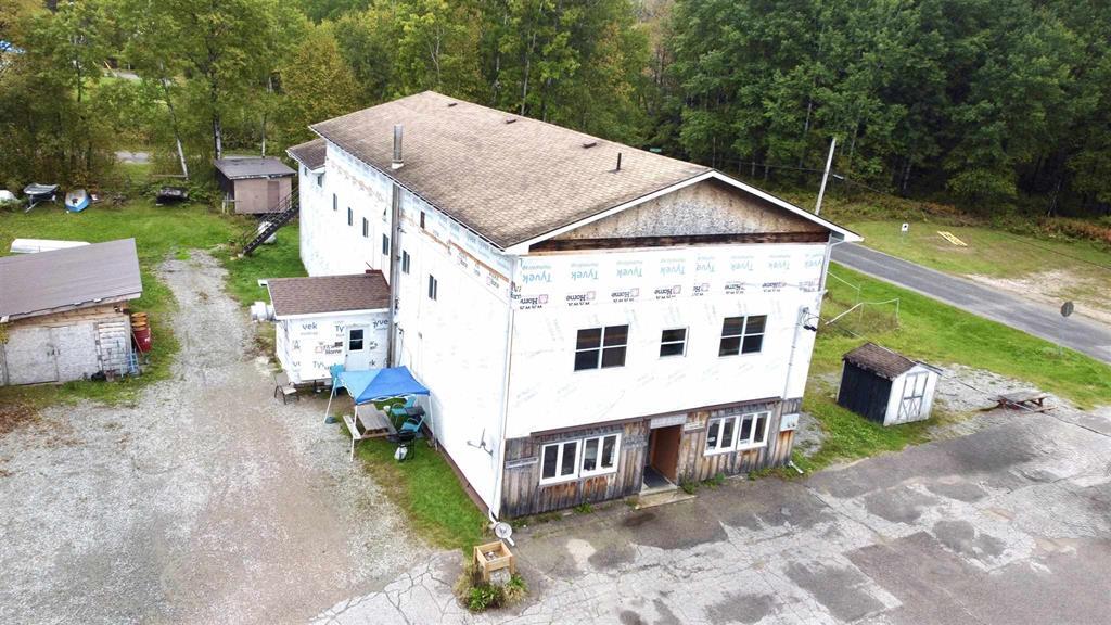 109 Front St, Missanabie, ON à vendre Photo principale– Image 1 sur 8