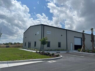 Plus de détails pour 11715 31st Ter E, Palmetto, FL - Industriel/Logistique à louer
