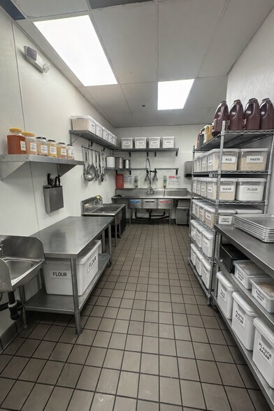 3338-3350 S La Cienega Blvd, Los Angeles, CA à louer - Photo de l’immeuble – Image 3 sur 3