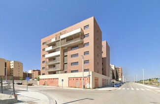 Plus de détails pour Calle Mayorazgo de Duarte, 263, Madrid - Local commercial à louer