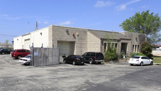 Plus de détails pour 8116 Ferguson Cut Off, Austin, TX - Industriel/Logistique à louer