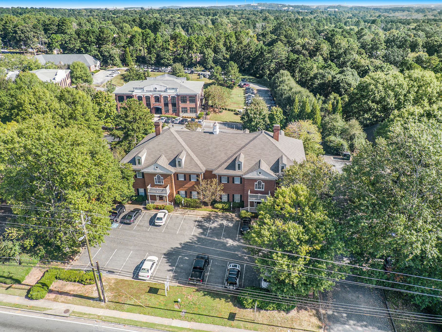 920 Holcomb Bridge Rd, Roswell, GA à louer Photo intérieure– Image 1 sur 4