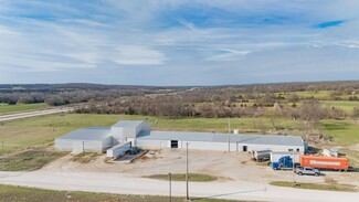 Plus de détails pour 9705 SE 1300th Rd, Humansville, MO - Industriel/Logistique à vendre