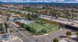 Plus de détails pour 715 W Colton Ave, Redlands, CA - Industriel/Logistique à vendre