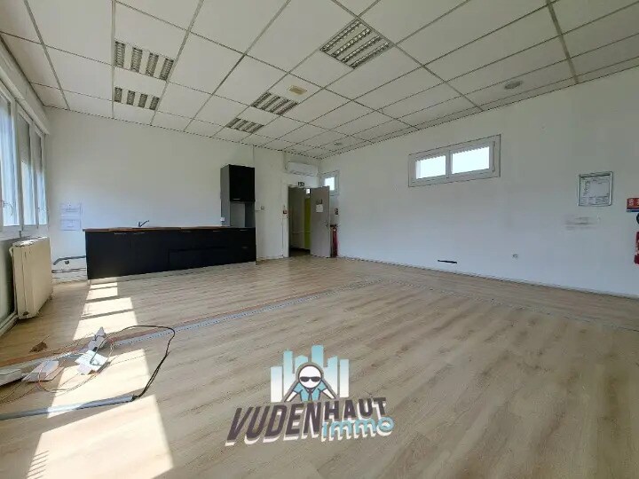 4 Avenue De La Gare, Portet-sur-Garonne à louer - Photo de l’immeuble – Image 3 sur 8