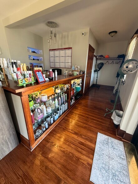 8838 Belair Rd, Nottingham, MD à louer - Photo de l’immeuble – Image 2 sur 11