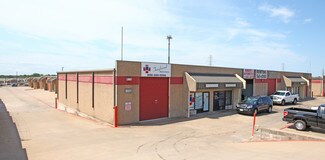 Plus de détails pour 8851 West Fwy, Fort Worth, TX - Local d'activités à louer
