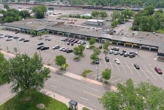 Plus de détails pour 2118 Veterans Dr, Saint Cloud, MN - Local commercial à louer