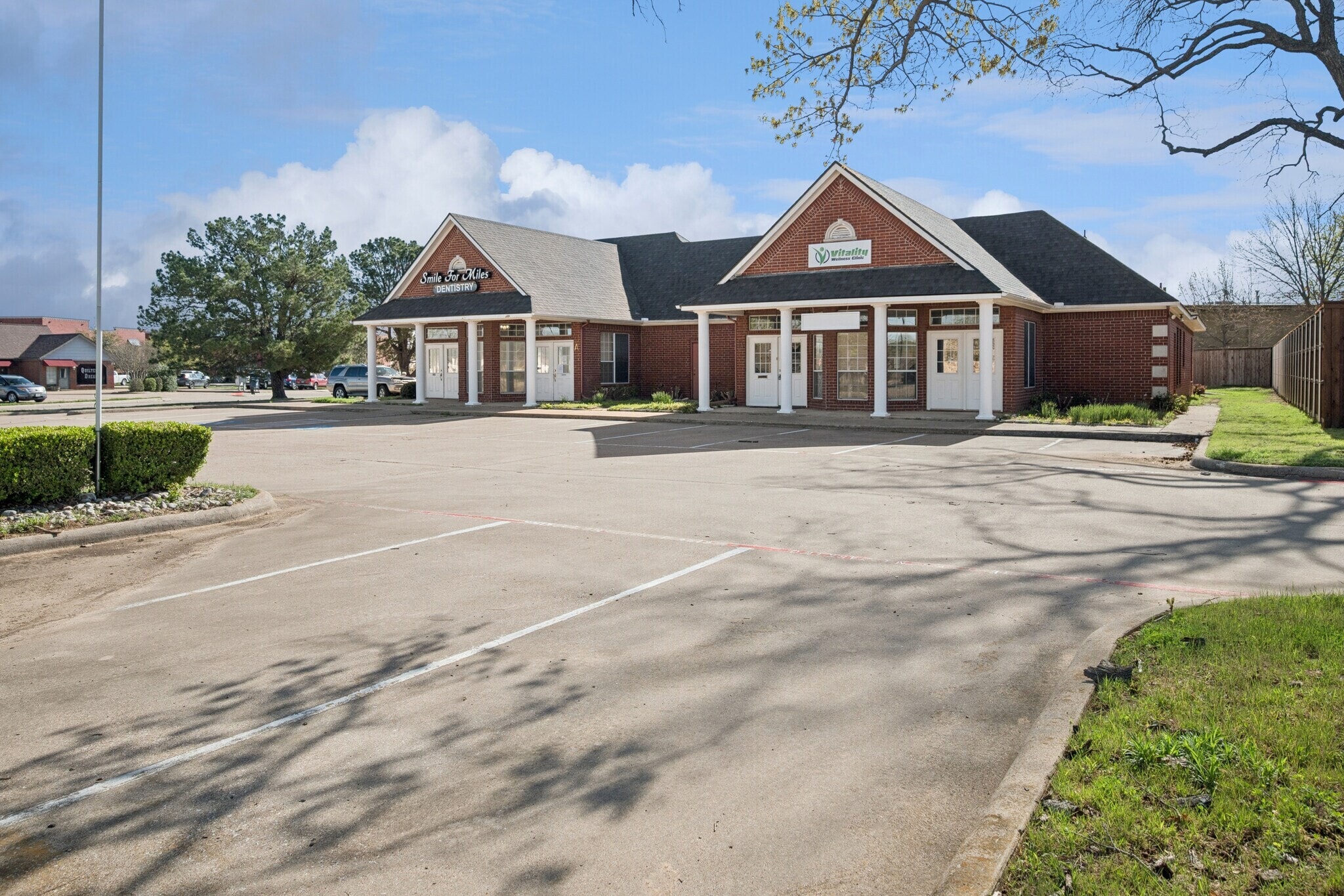 6407 Colleyville Blvd, Colleyville, TX à louer Photo intérieure– Image 1 sur 8