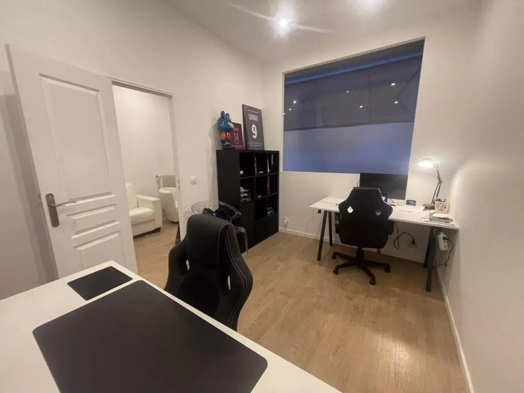 Bureau dans Cannes à louer Photo de l’immeuble– Image 1 sur 9