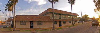 Plus de détails pour 2820 San Bernardo, Laredo, TX - Bureau à louer