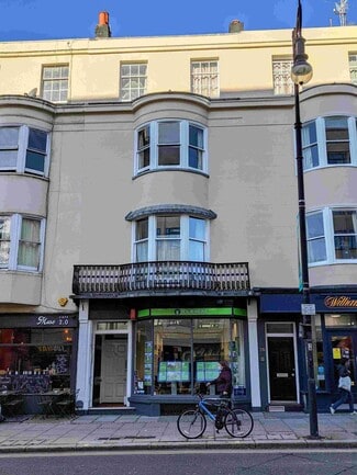 Plus de détails pour 38 Queens Rd, Brighton - Local commercial à vendre