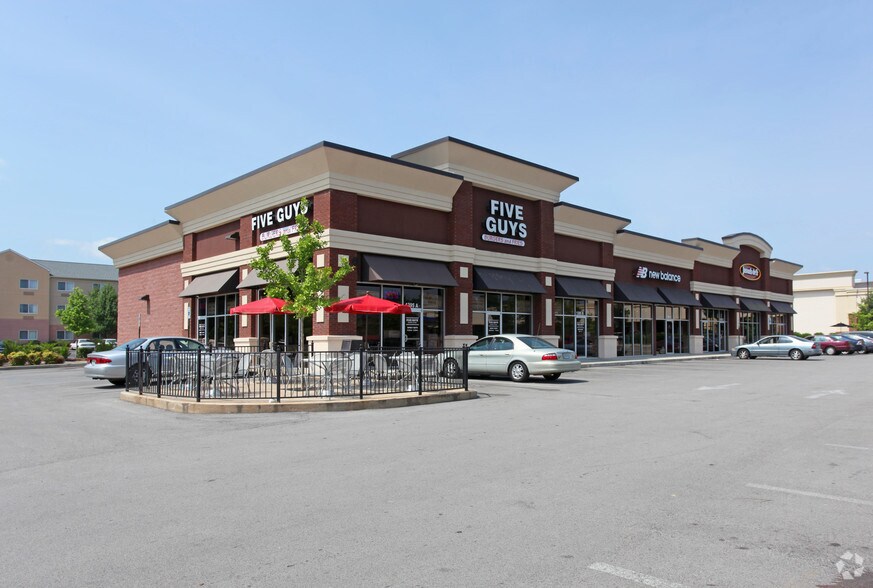 1395 Enterprise Way NW, Huntsville, AL à louer - Photo de l’immeuble – Image 1 sur 4