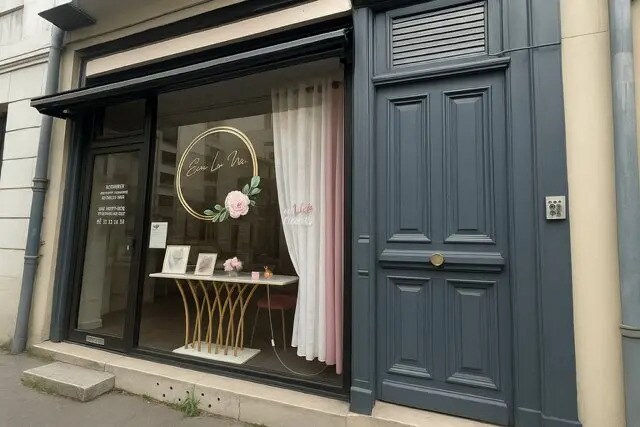 Local commercial dans Chalon-sur-Saône à louer Photo de l’immeuble– Image 1 sur 4