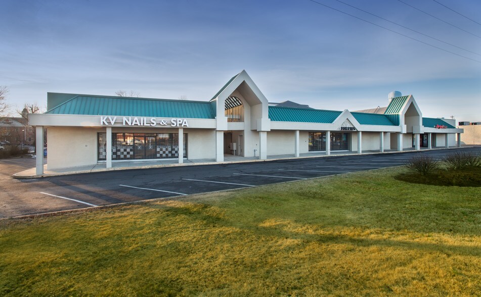 3130-3138 Crain Hwy, Waldorf, MD à louer - Photo de l’immeuble – Image 2 sur 4