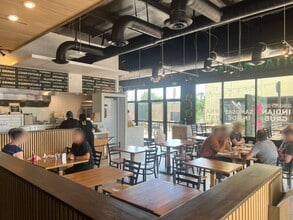 2438 W Anderson Ln, Austin, TX à louer Photo intérieure– Image 2 sur 6