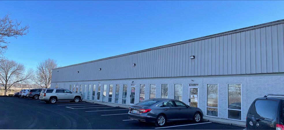 470 Conway Ct, Lexington, KY à louer - Photo de l’immeuble – Image 2 sur 7