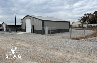 11955 N FM 730, Azle, TX à louer Photo de l’immeuble– Image 1 sur 7