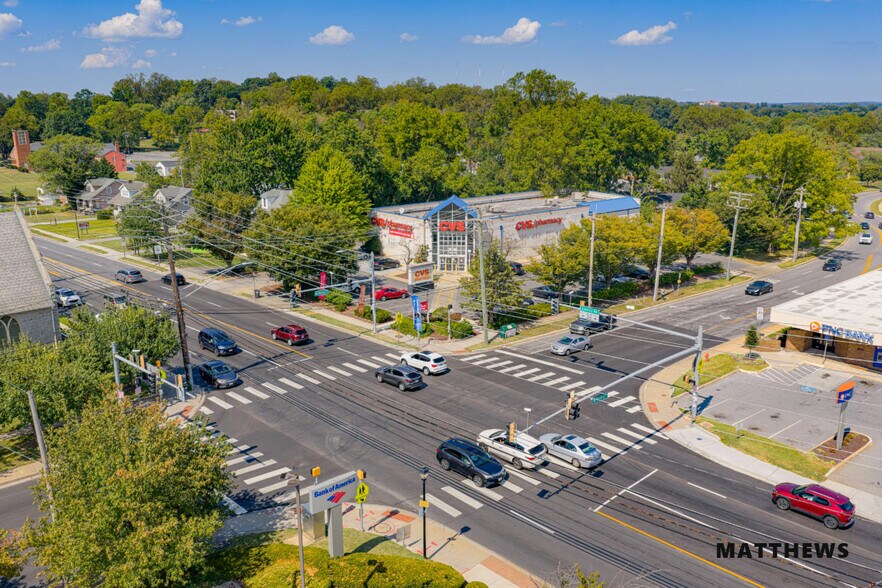 8302 Liberty Rd, Windsor Mill, MD à vendre - Photo de l’immeuble – Image 2 sur 3