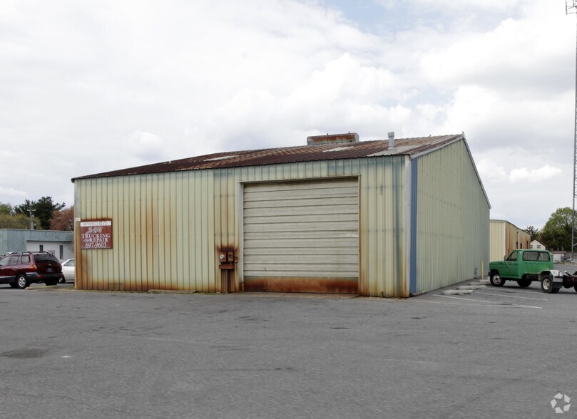 55 Vepco Blvd, Camden Wyoming, DE à vendre - Photo de l’immeuble – Image 2 sur 2