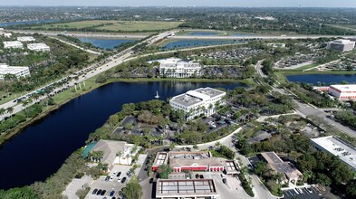2500 Weston Rd, Weston, FL - VUE AÉRIENNE  vue de carte - Image1
