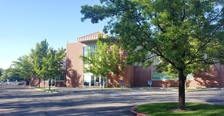 Plus de détails pour 3330 S 700 E, Salt Lake City, UT - Bureau à vendre