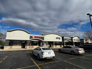 Plus de détails pour 1504 Essington Rd, Joliet, IL - Local commercial à louer