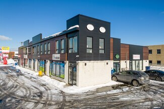 Plus de détails pour 328-330 Boul Curé-Labelle, Laval, QC - Local commercial à vendre