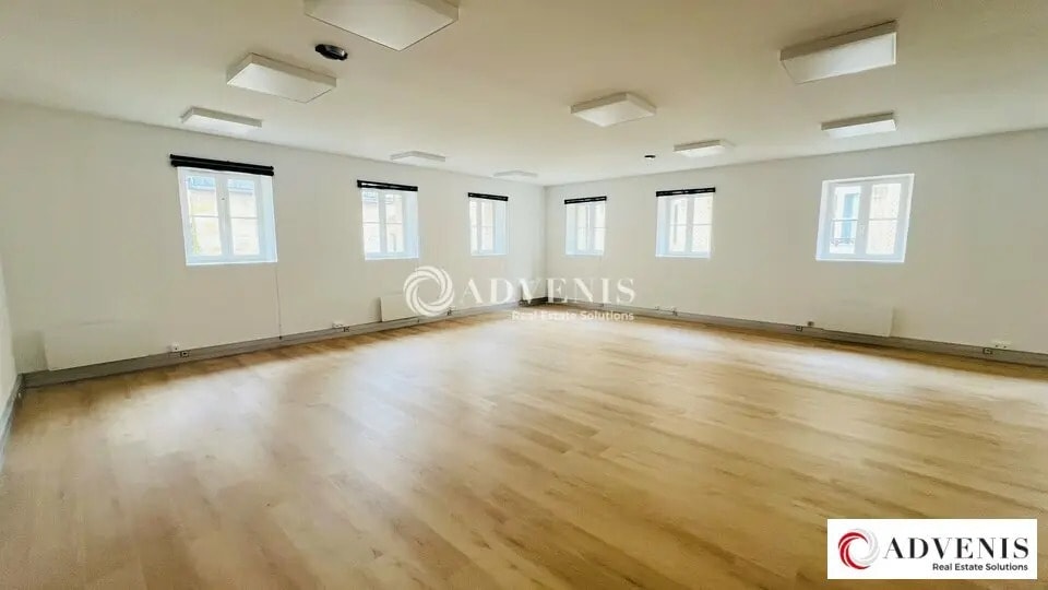 Bureau dans Bordeaux à louer - Photo intérieure – Image 3 sur 7