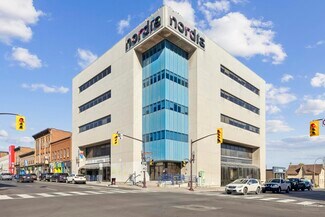 Plus de détails pour 364 Water St, Peterborough, ON - Bureau à louer