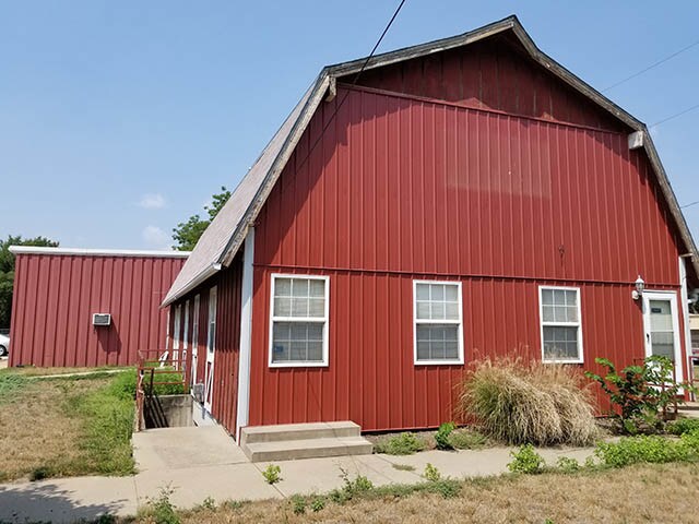 2027 NW Brickyard Rd, Topeka, KS à louer - Photo principale – Image 2 sur 5
