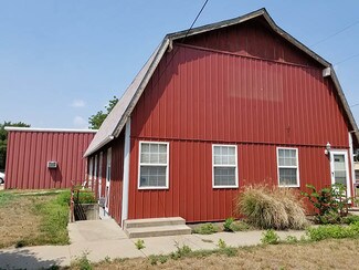 Plus de détails pour 2027 NW Brickyard Rd, Topeka, KS - Bureau, Local d'activités à louer