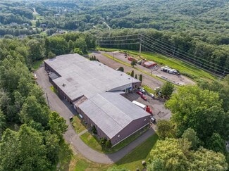 Plus de détails pour 380 NY-210, Stony Point, NY - Industriel/Logistique à louer