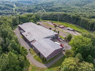 Plus de détails pour 380 NY-210, Stony Point, NY - Industriel/Logistique à louer
