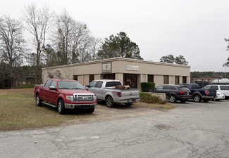 Plus de détails pour 3285 Associate Dr, North Charleston, SC - Local d’activités à vendre
