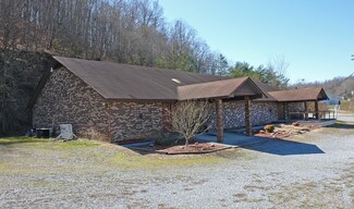 Plus de détails pour 4954 Fort Henry Dr, Kingsport, TN - Spécialisé à vendre